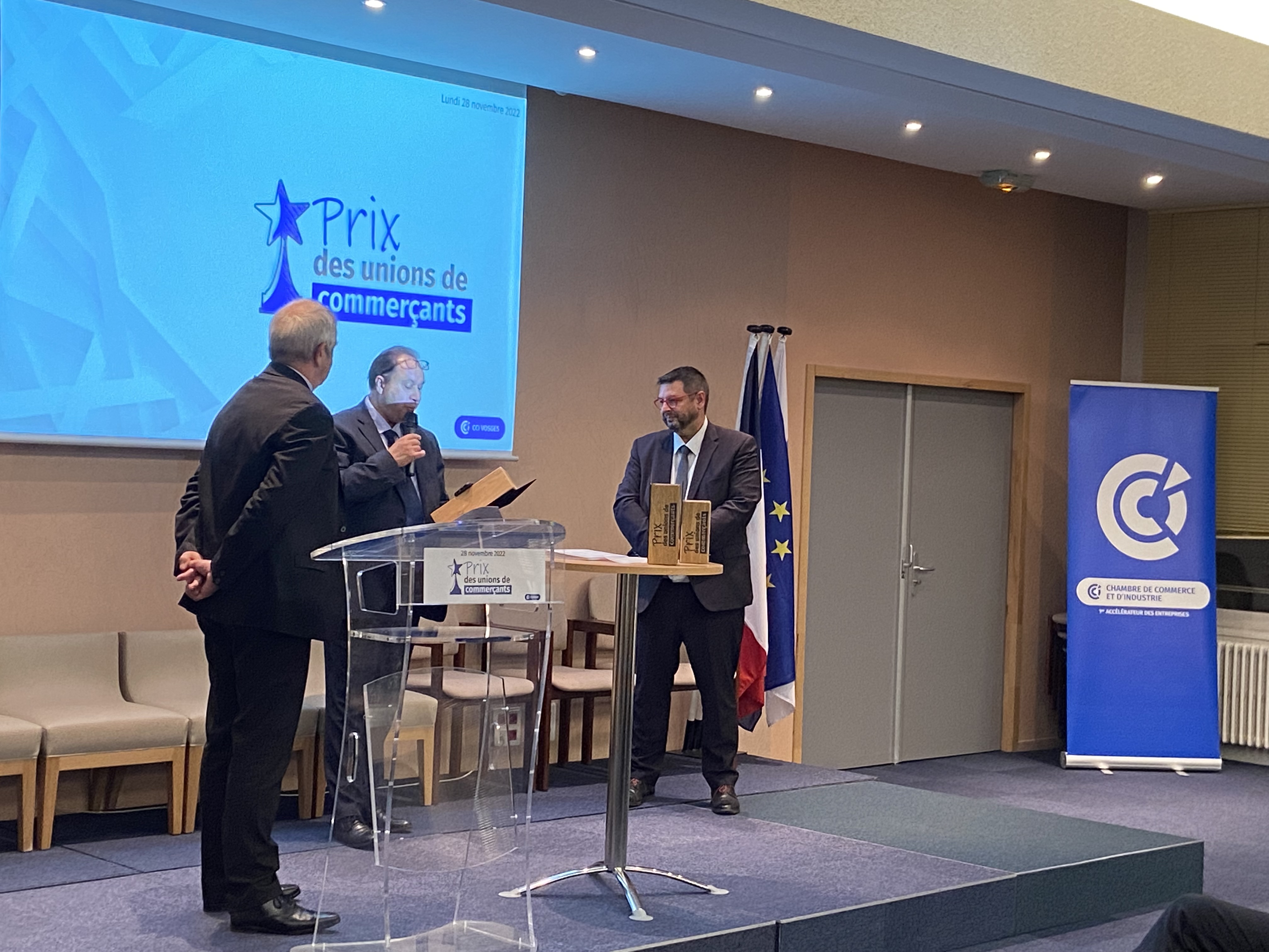 Premier prix