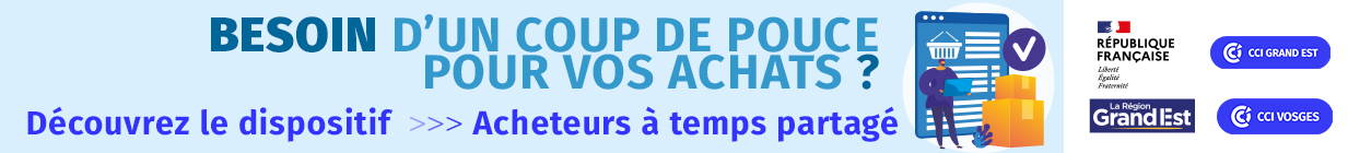 achat partagé actu