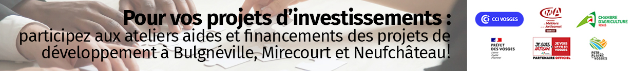 aides et fiancneme,nts