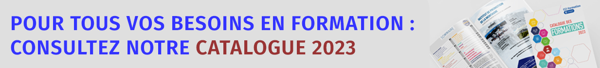 besoin en formation actualité