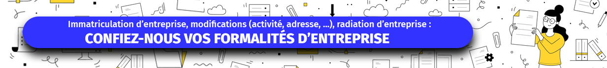 actu formalités