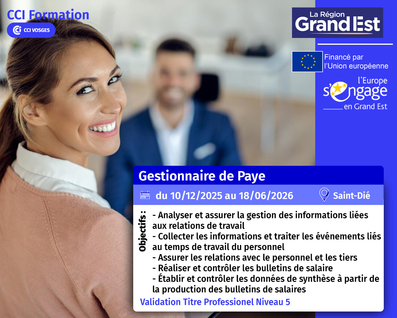 gestion