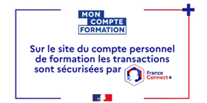 CPF France connect+