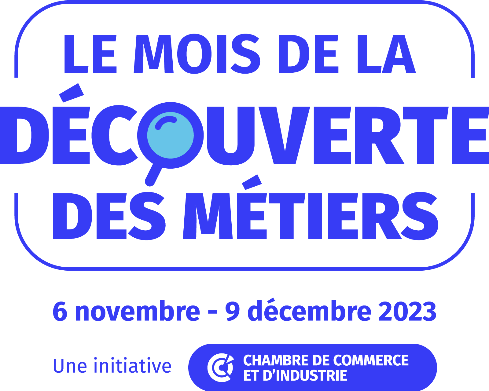 logo avec date