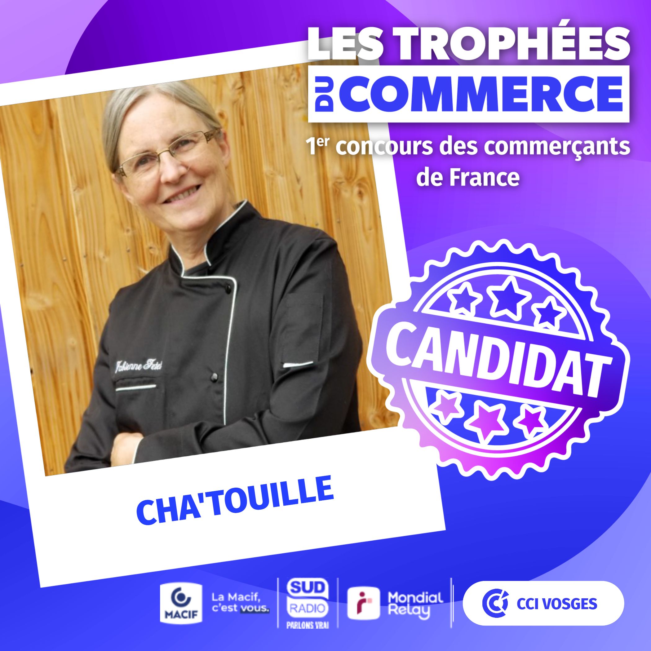 chatouille