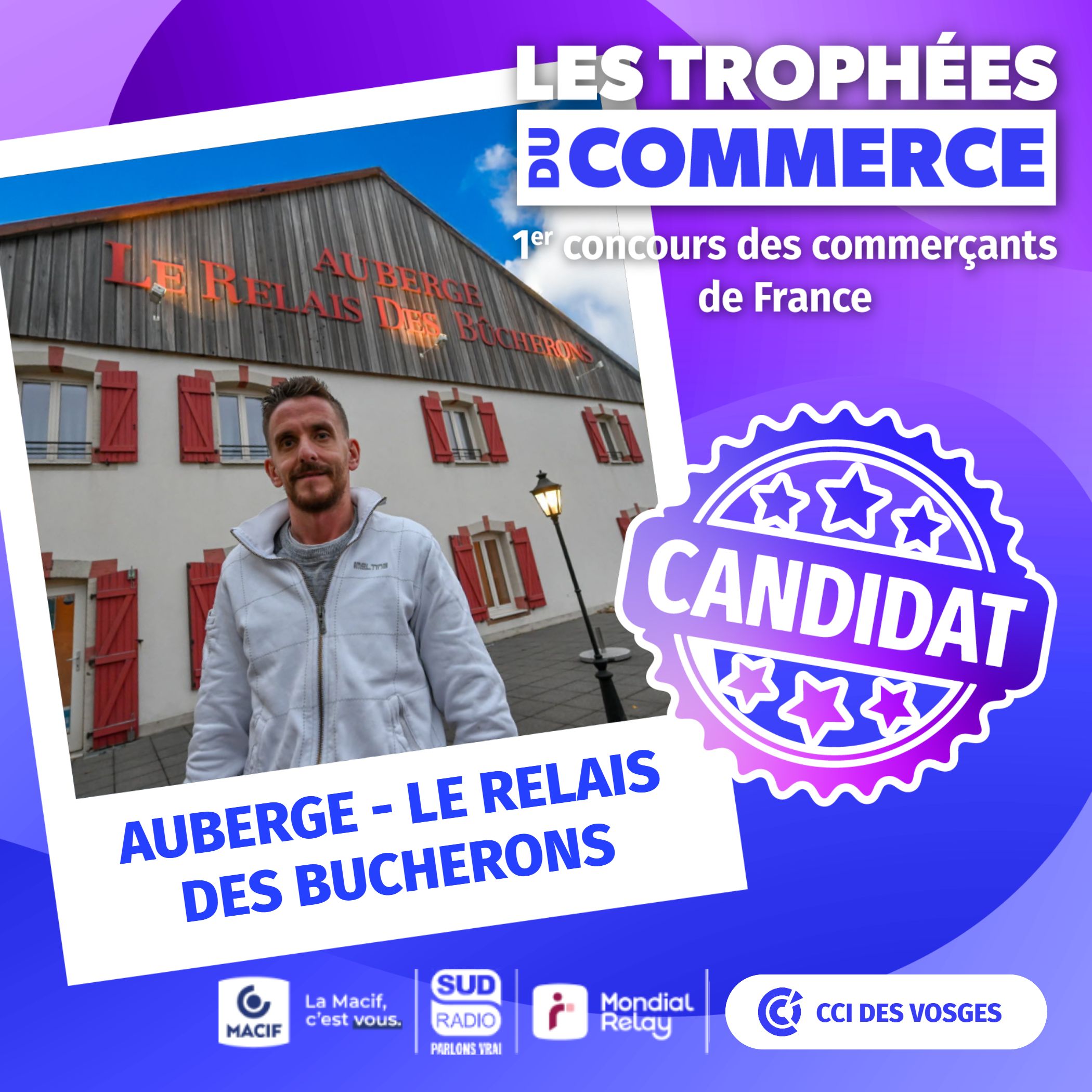 auberge