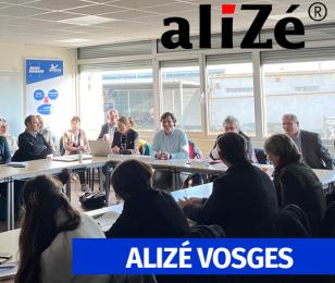 alizé vosges