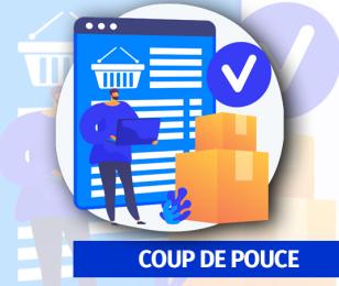 cop depouce achats