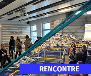 Rencontre club des femmes cheffes d'entreprise