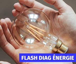 flash diag énergie actu
