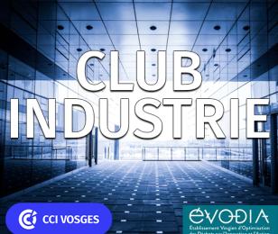 Image actu club industrie