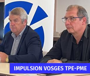 fonds impulsion