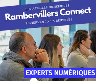 rambervillers connect actu
