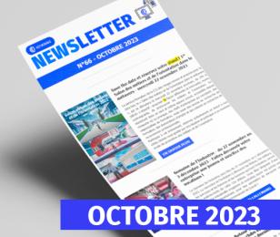Newsletter octobre