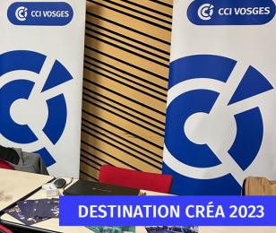 destination créa 2023