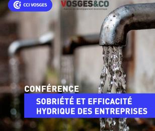 conférence club industrie