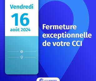 fermeture e