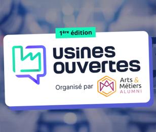 actu usine ouverte