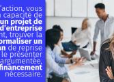 ReprendreUneEntreprise - accompagnemet