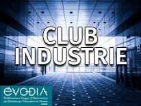 Club industrie
