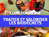traiter et valoriser les biodechets 