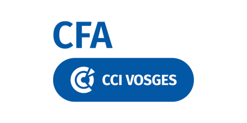 Logo CFA Vosges