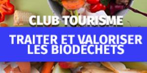 traiter et valoriser les biodechets 